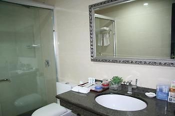 Jicheng  Zhengzhou Central Asia Boutique Inn מראה חיצוני תמונה