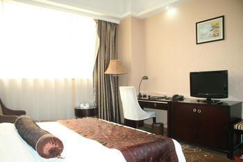 Jicheng  Zhengzhou Central Asia Boutique Inn מראה חיצוני תמונה